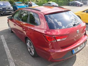 Seat Leon - 2014