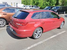 Seat Leon - 2014