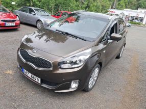 Kia Carens - 2016