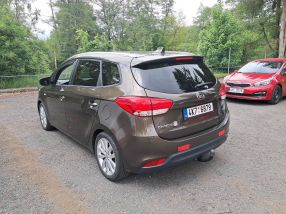 Kia Carens - 2016