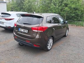 Kia Carens - 2016