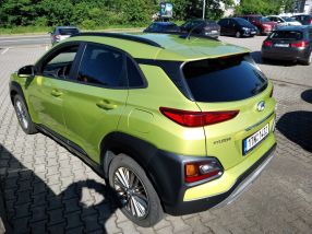 Hyundai Kona - 2018