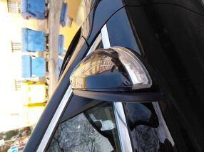 Mercedes-Benz C - 2015