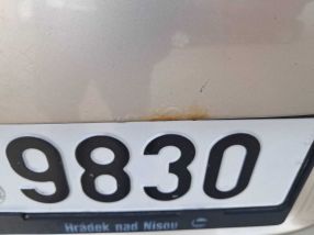 Skoda Fabia - 2006