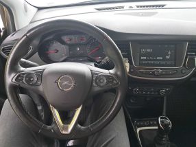 Opel Crossland X - 2021