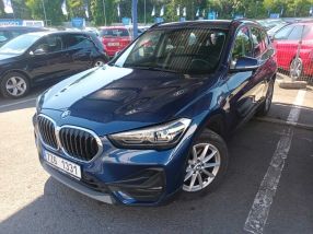 BMW X1 - 2021