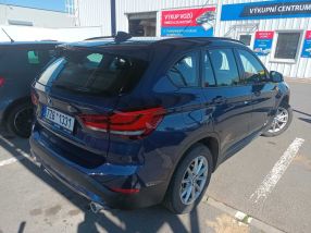 BMW X1 - 2021