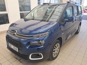 Citroen Berlingo - 2020