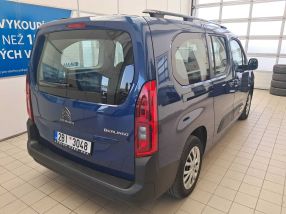 Citroen Berlingo - 2020