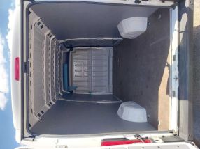Peugeot Boxer - 2021