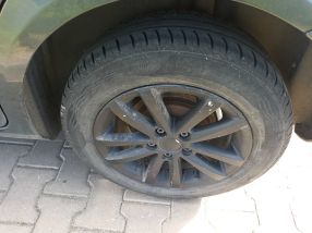 Volkswagen Polo - 2008