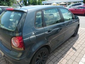 Volkswagen Polo - 2008