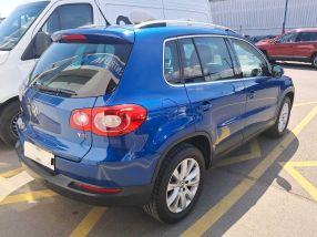 Volkswagen Tiguan - 2008