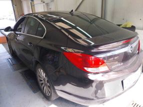 Opel Insignia - 2011