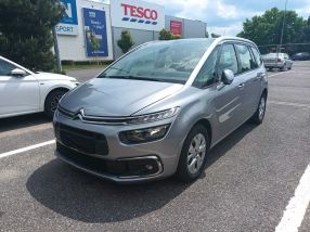 Citroen C4 SpaceTourer - 2020