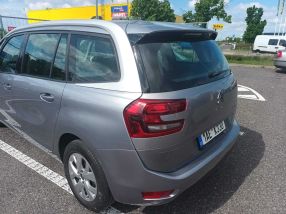 Citroen C4 SpaceTourer - 2020