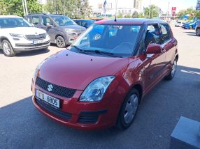 Suzuki Swift - 2008