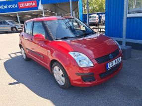 Suzuki Swift - 2008