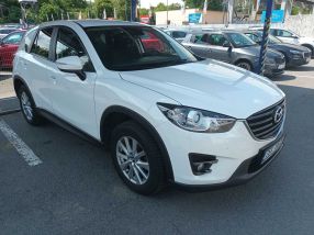 Mazda CX 5 - 2017