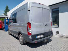 Ford Transit - 2016