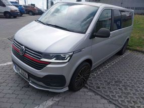 Volkswagen Multivan - 2020