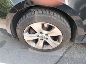 Skoda Superb - 2011