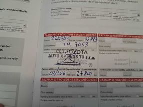 Toyota Yaris - 2024