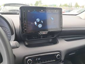 Toyota Yaris - 2024