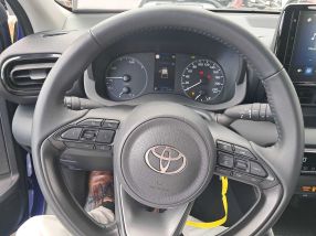 Toyota Yaris - 2024