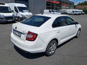 Skoda Rapid - 2017