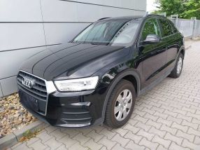Audi Q3 - 2017