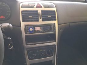 Peugeot 307 - 2007