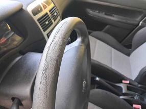 Peugeot 307 - 2007
