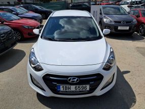 Hyundai i30 - 2017