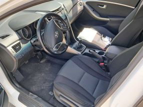 Hyundai i30 - 2017