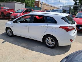 Hyundai i30 - 2017