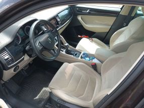 Skoda Kodiaq - 2017