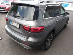 Mercedes-Benz GLB - 2020