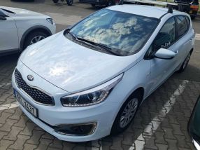 Kia Ceed - 2018
