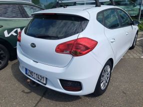 Kia Ceed - 2018
