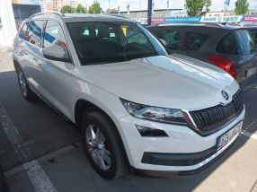 Skoda Kodiaq - 2019