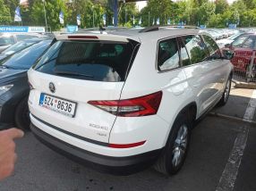 Skoda Kodiaq - 2019