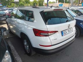Skoda Kodiaq - 2019