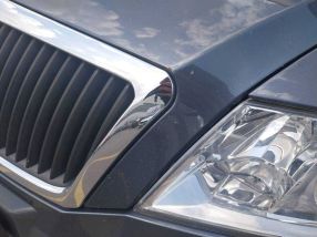 Skoda Octavia Scout - 2009