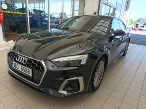 Audi A5 - 2023