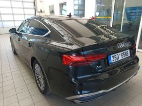 Audi A5 - 2023