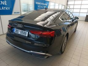 Audi A5 - 2023