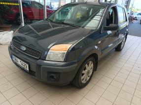 Ford Fusion - 2008