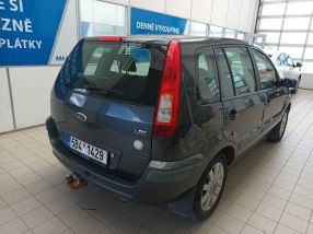 Ford Fusion - 2008