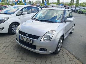Suzuki Swift - 2006